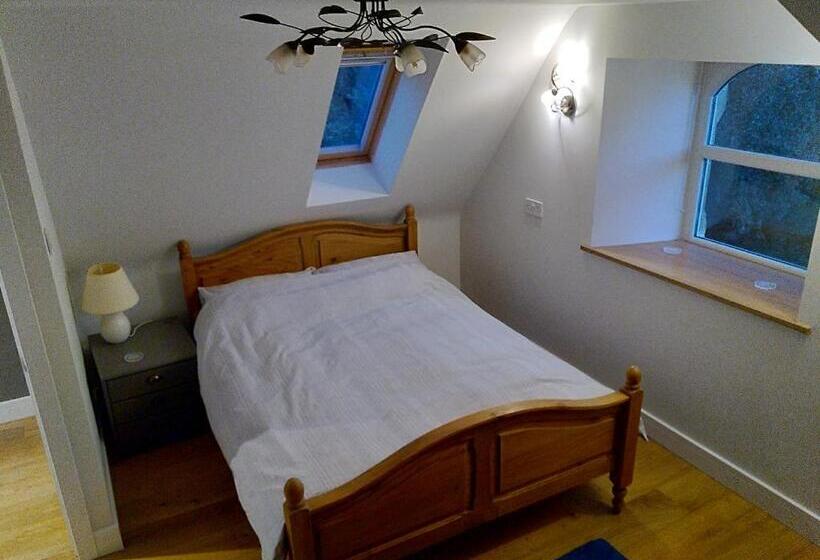 تختخواب و صبحانه Braemorriston Lodge