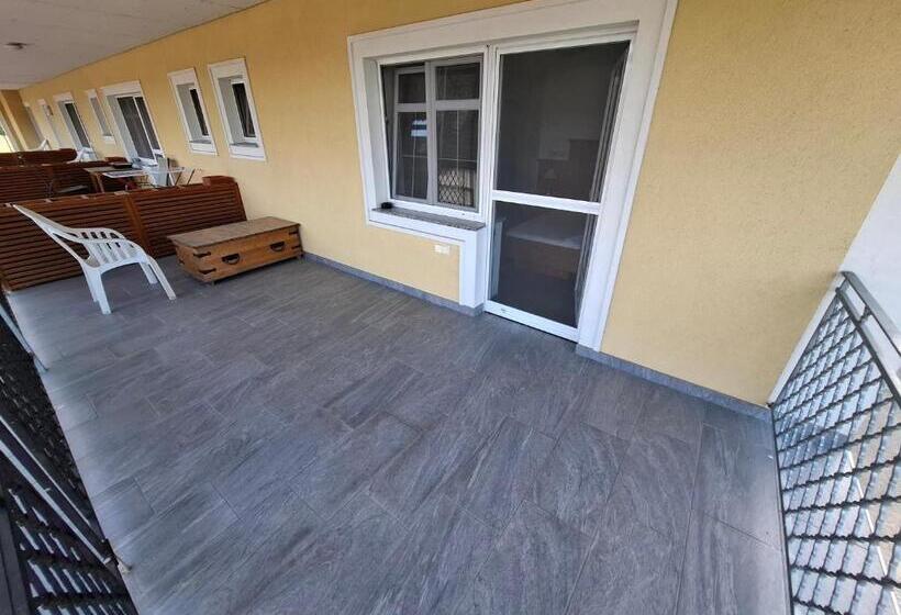 住宿加早餐 Machlandgasthof Wahl