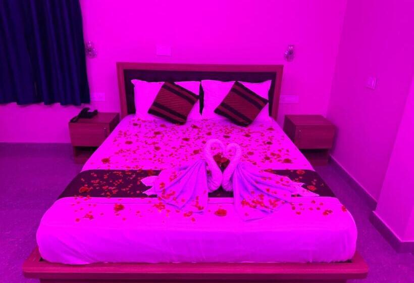 Bed and Breakfast Ns Residency