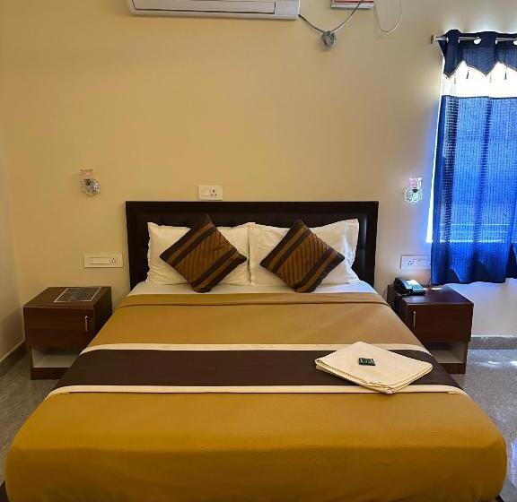 Bed and Breakfast Ns Residency