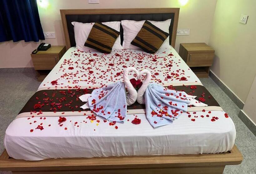 Bed and Breakfast Ns Residency