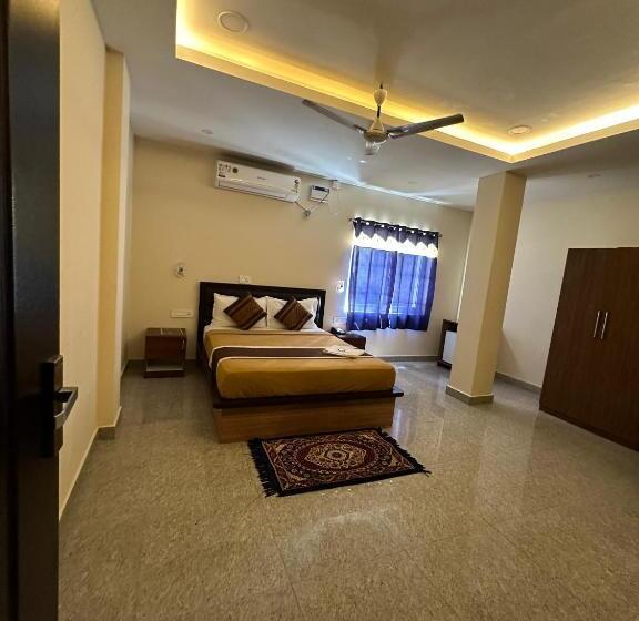 Bed and Breakfast Ns Residency