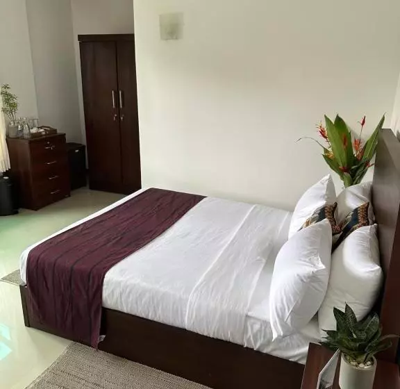ベッドアンドブレックファースト Weligama House
