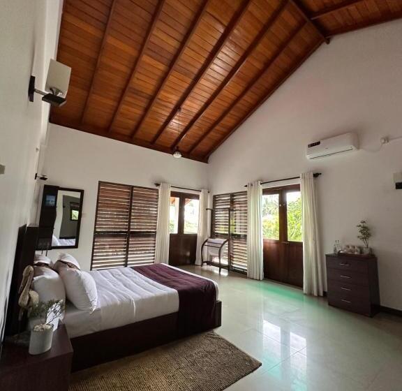 צימר Weligama House