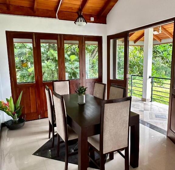 مبيت وإفطار Weligama House