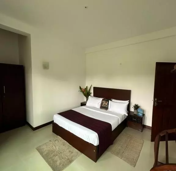 ベッドアンドブレックファースト Weligama House