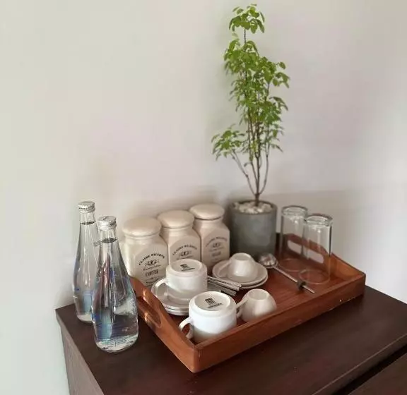 ベッドアンドブレックファースト Weligama House