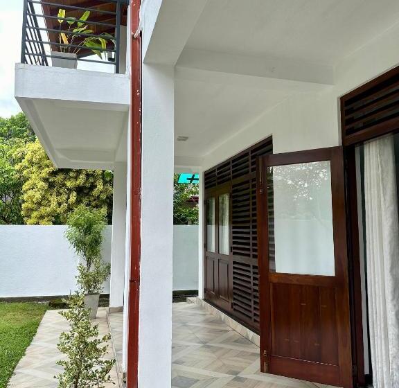 צימר Weligama House