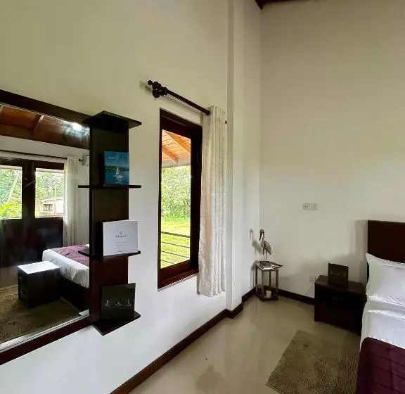 ベッドアンドブレックファースト Weligama House