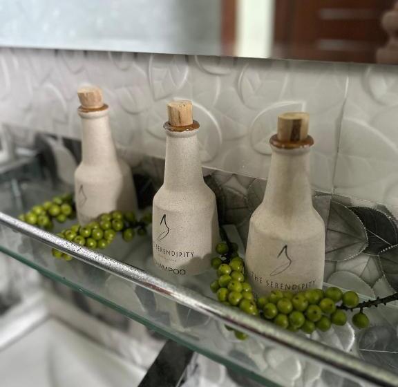 مبيت وإفطار Weligama House