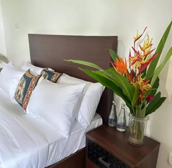 ベッドアンドブレックファースト Weligama House
