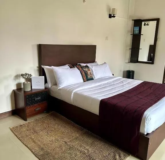 ベッドアンドブレックファースト Weligama House