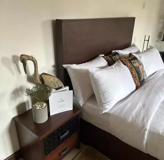 ベッドアンドブレックファースト Weligama House