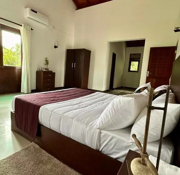 ベッドアンドブレックファースト Weligama House