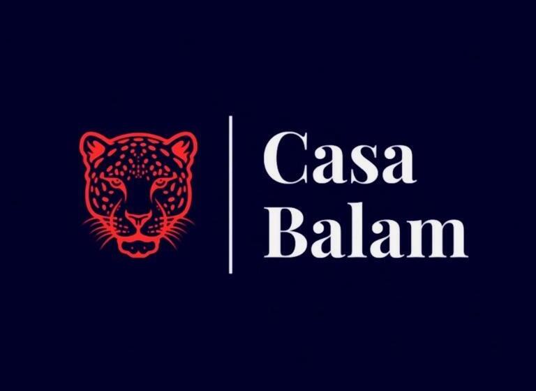 Casa Balam Bed & Breakfast Boutique
