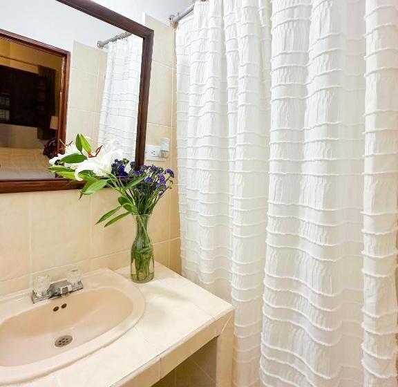 Casa Balam Bed & Breakfast Boutique