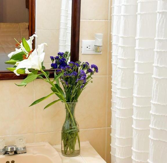 Casa Balam Bed & Breakfast Boutique