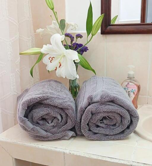 Casa Balam Bed & Breakfast Boutique