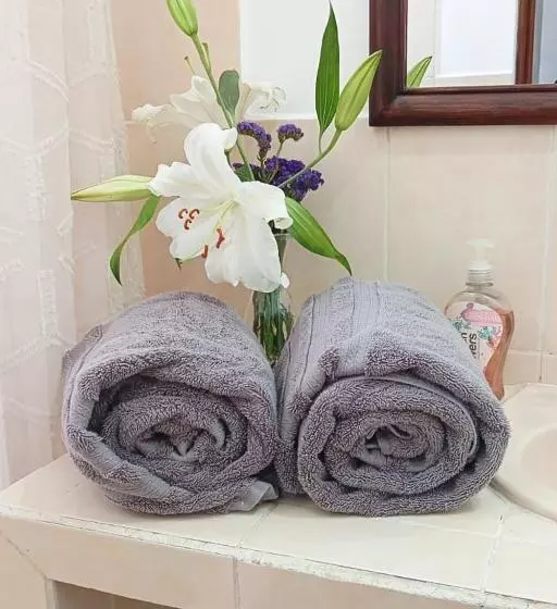 Casa Balam Bed & Breakfast Boutique