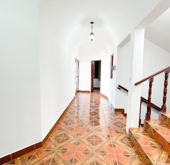 Casa Balam Bed & Breakfast Boutique