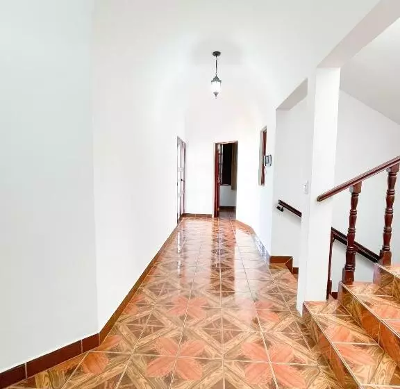 Casa Balam Bed & Breakfast Boutique