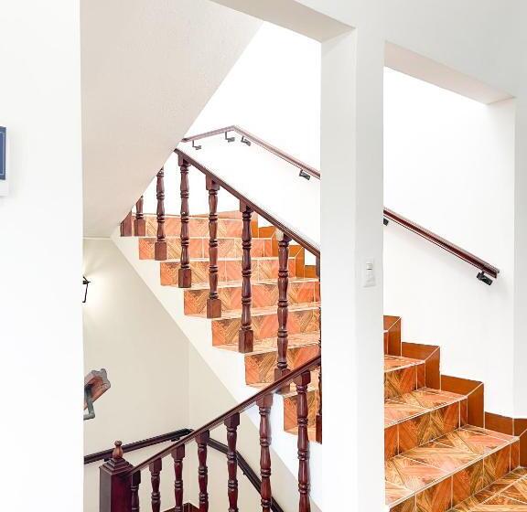 Casa Balam Bed & Breakfast Boutique