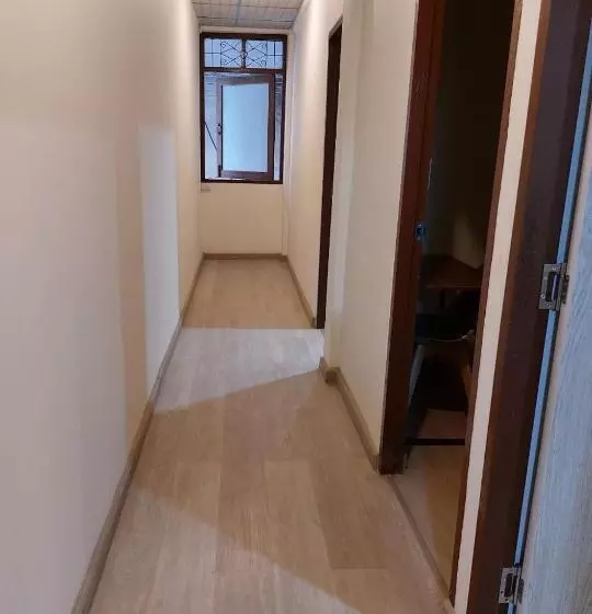 Chaiwat Hostel
