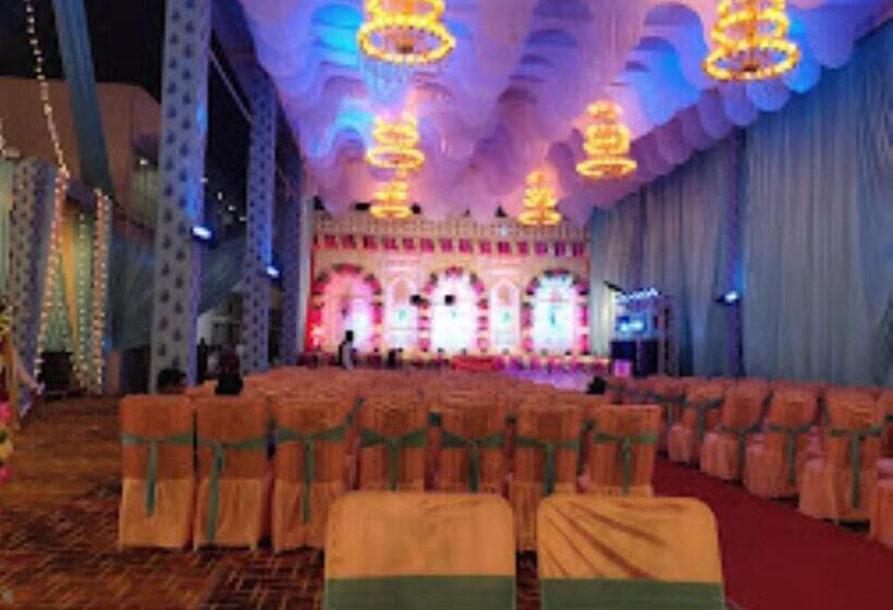 Guru Dev Palace Hotel & Lawn,ayodhya