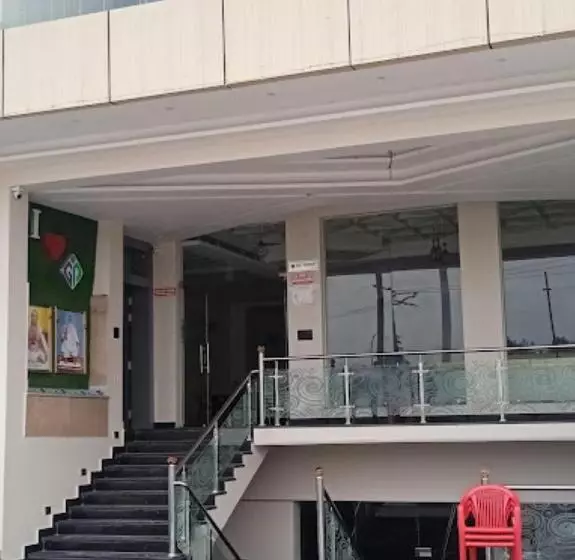 Guru Dev Palace Hotel & Lawn,ayodhya
