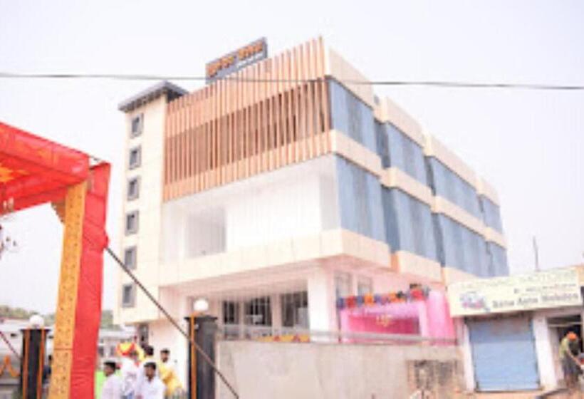 Guru Dev Palace Hotel & Lawn,ayodhya