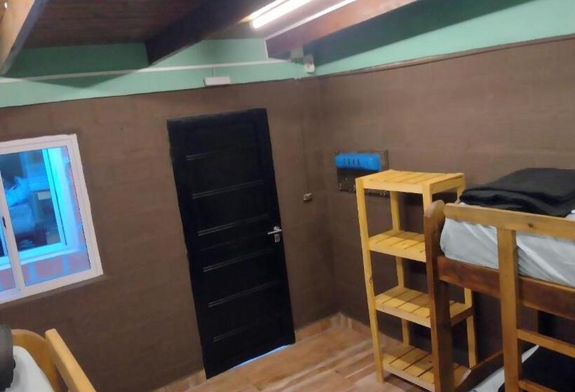 Hostel Acogedor Cerca De Posadas