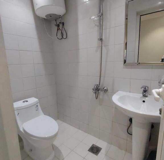 هتل شقق لين