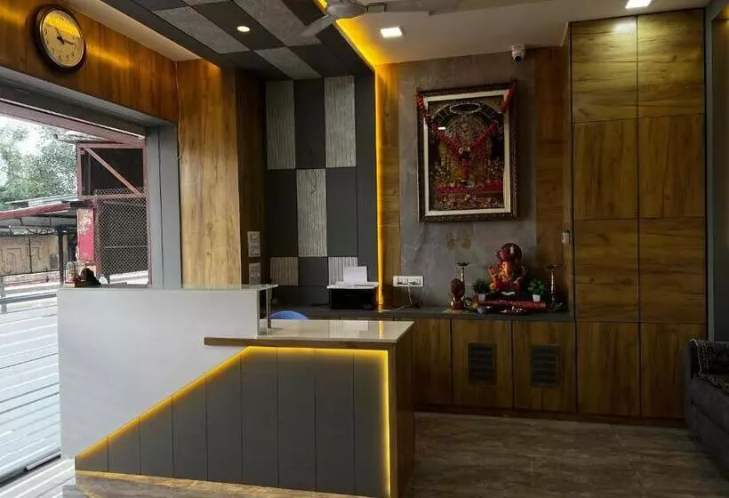 Hotel Dwarkaai