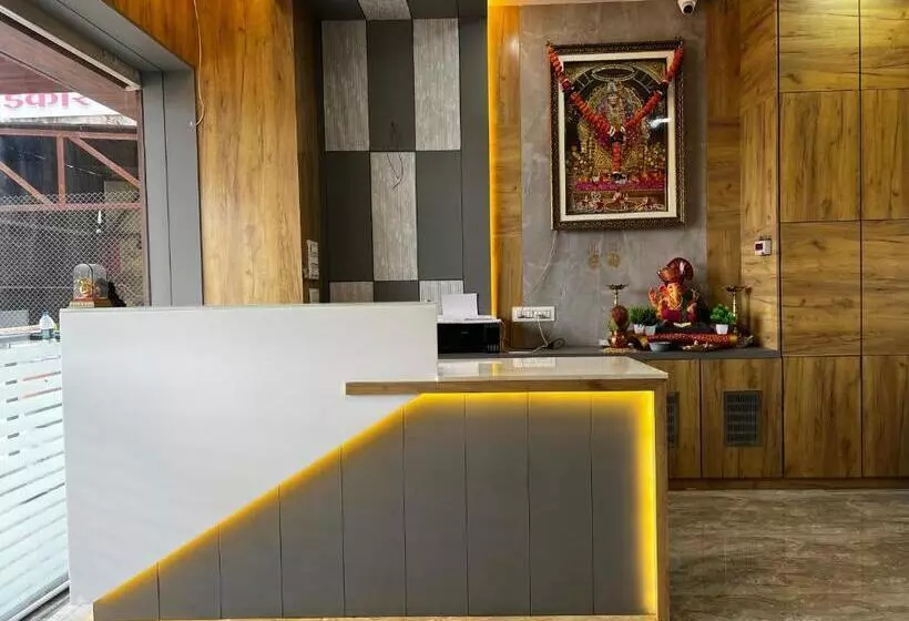 Hotel Dwarkaai