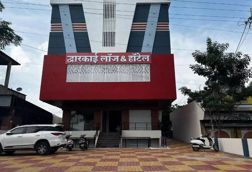 Hotel Dwarkaai