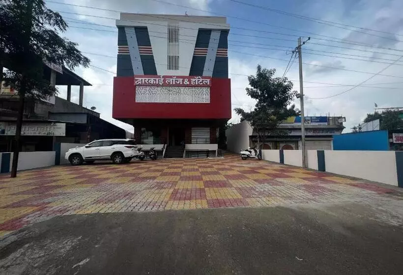 Hotel Dwarkaai