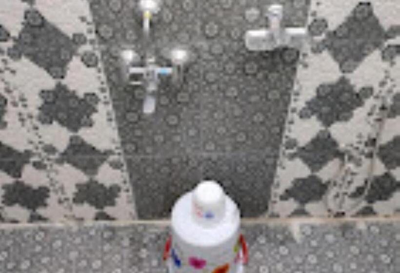 Hotelli Friends Residency , Port Blair