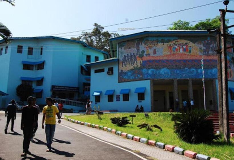 Hotelli Friends Residency , Port Blair