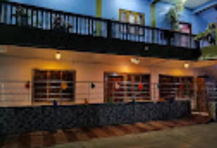 Hotelli Friends Residency , Port Blair