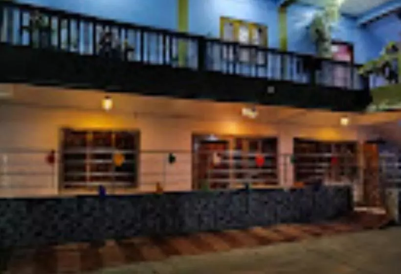Hotelli Friends Residency , Port Blair