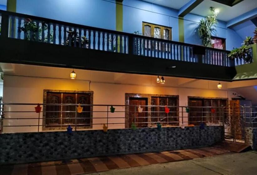 Hotelli Friends Residency , Port Blair
