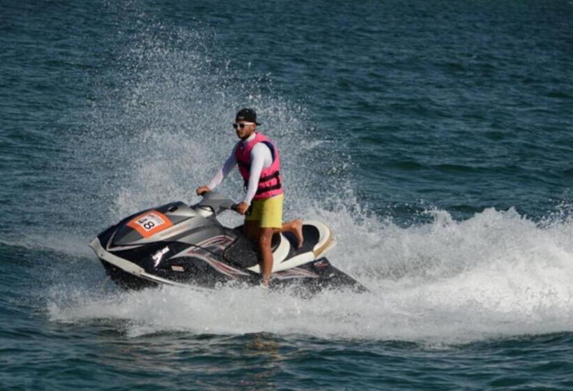 Hotelli Friends Residency , Port Blair