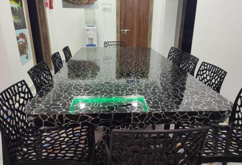 Hotelli Friends Residency , Port Blair