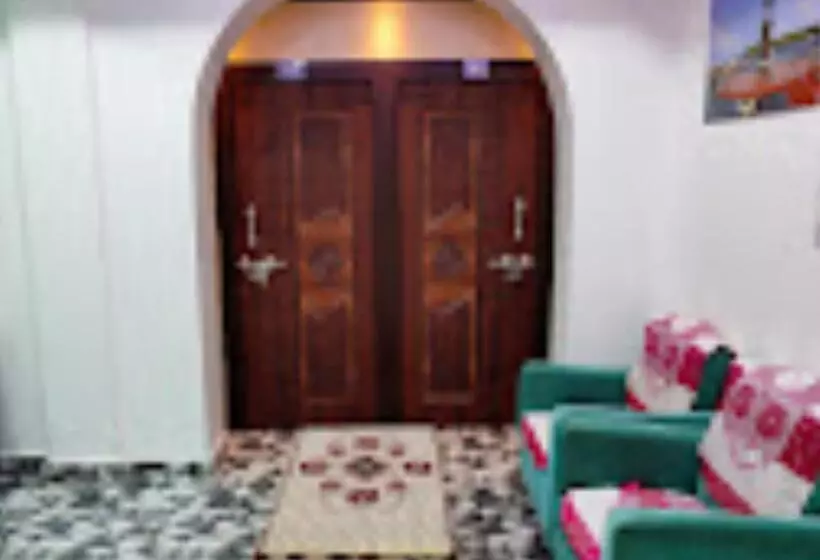 Hotelli Friends Residency , Port Blair