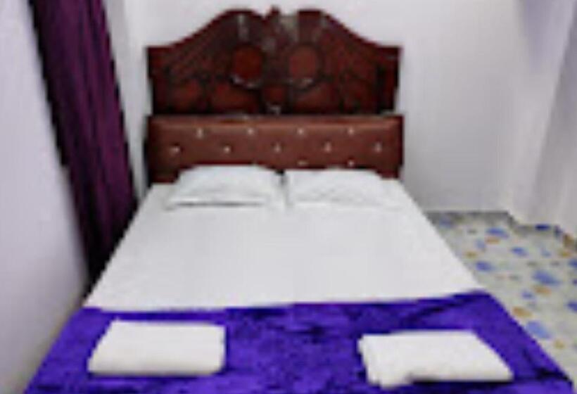 Hotelli Friends Residency , Port Blair