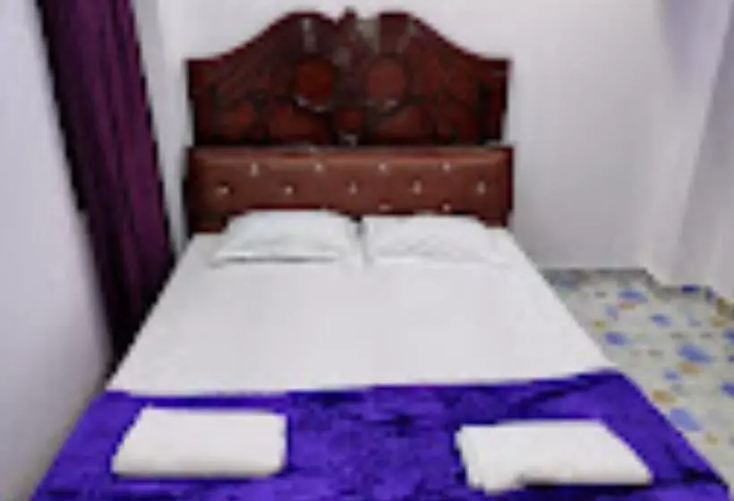 Hotelli Friends Residency , Port Blair