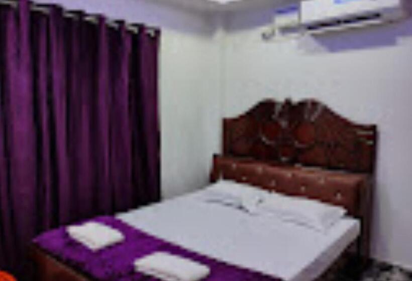 Hotelli Friends Residency , Port Blair