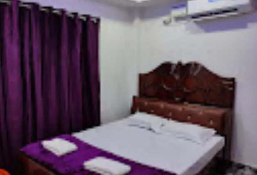 Hotelli Friends Residency , Port Blair