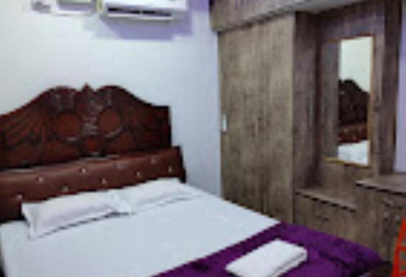 Hotelli Friends Residency , Port Blair