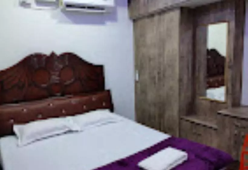Hotelli Friends Residency , Port Blair